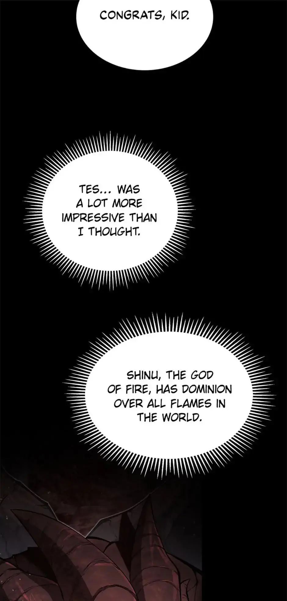 The Swordmaster's Son Chapter 63