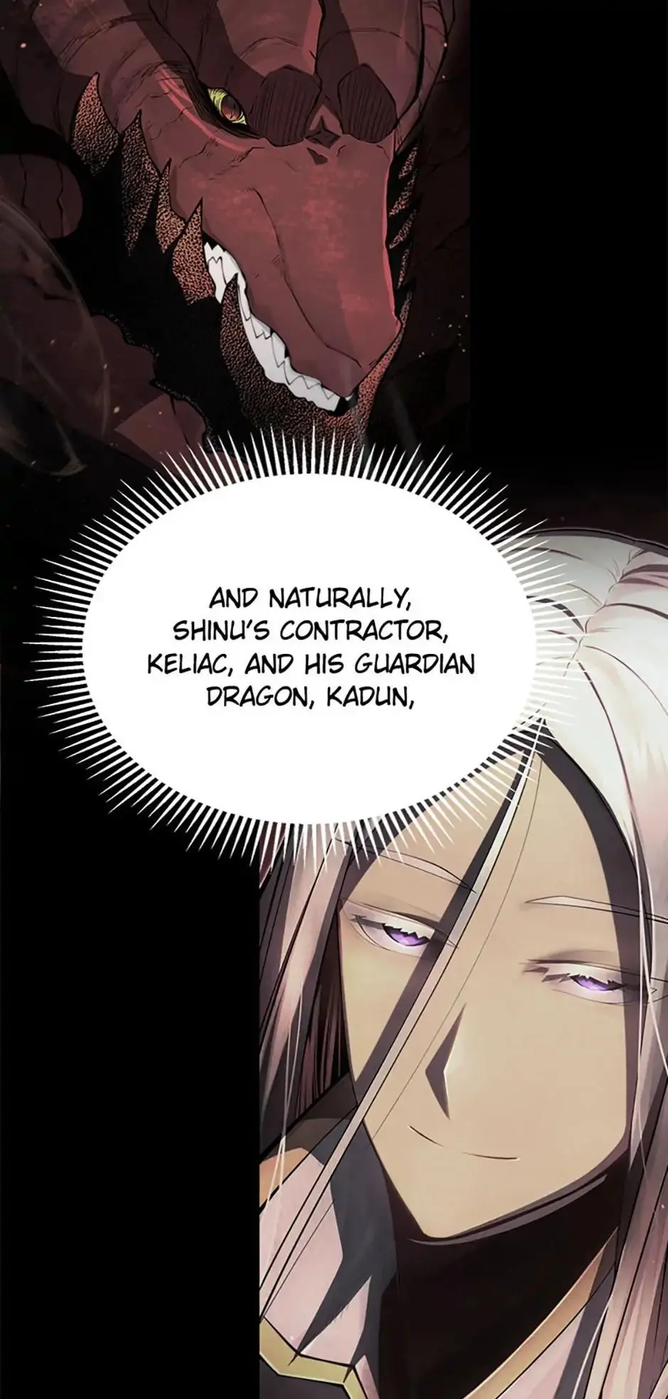 The Swordmaster's Son Chapter 63