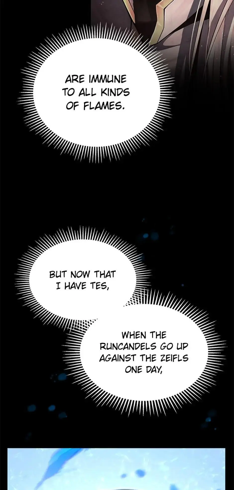 The Swordmaster's Son Chapter 63