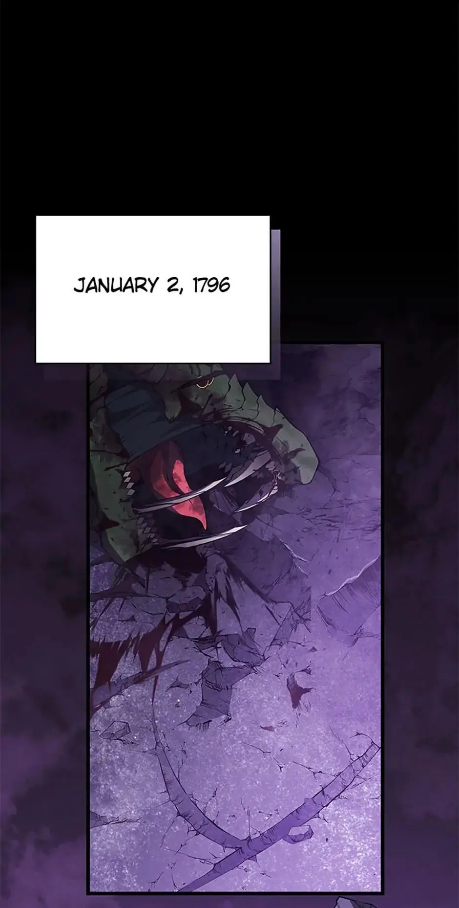 The Swordmaster's Son Chapter 63