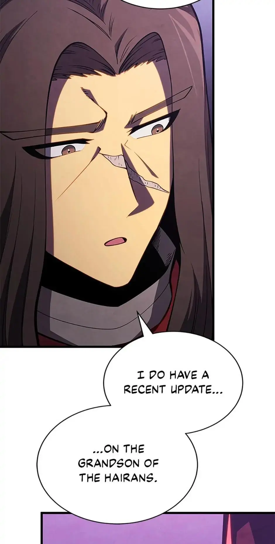 The Swordmaster's Son Chapter 63
