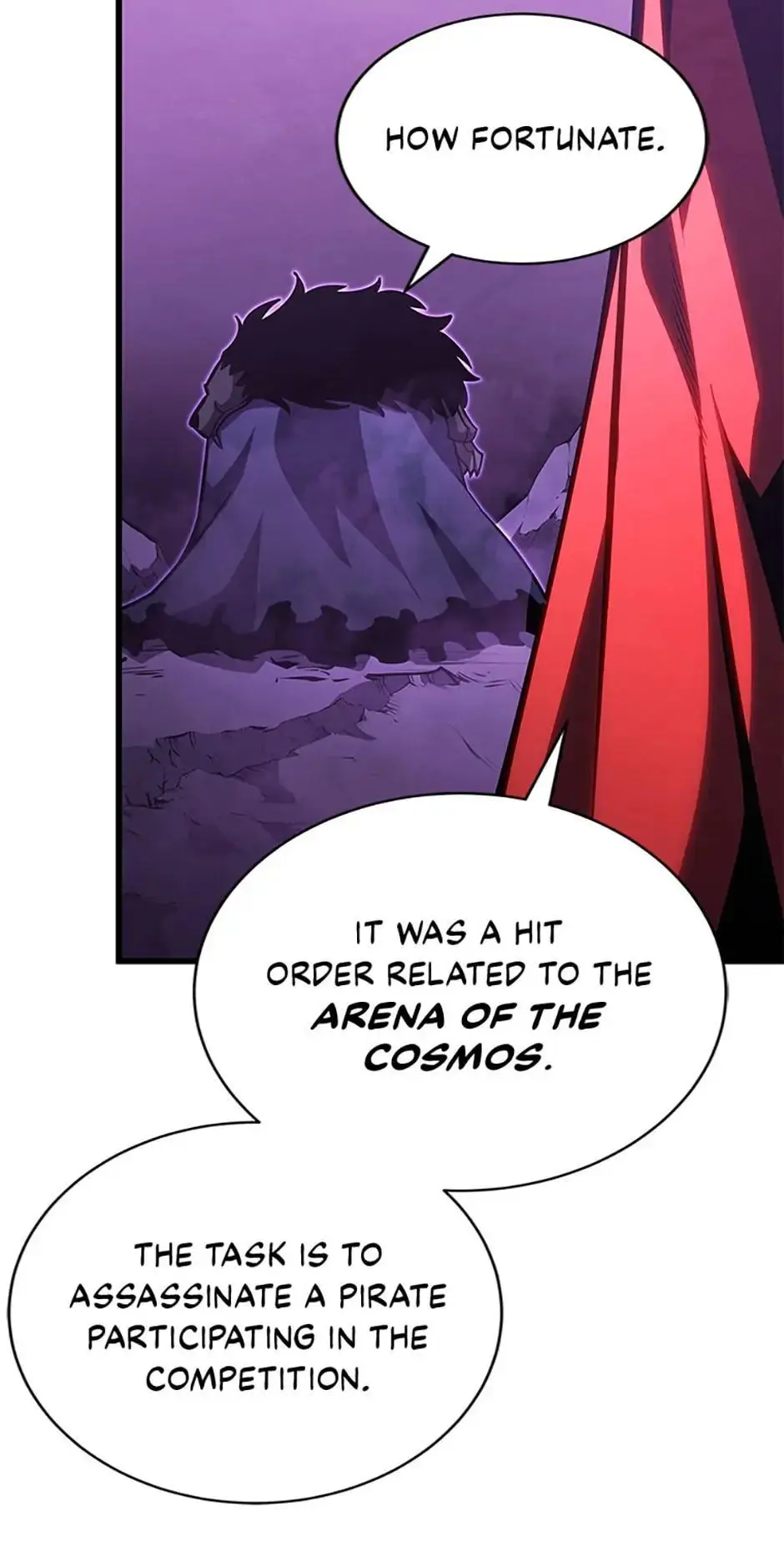 The Swordmaster's Son Chapter 63