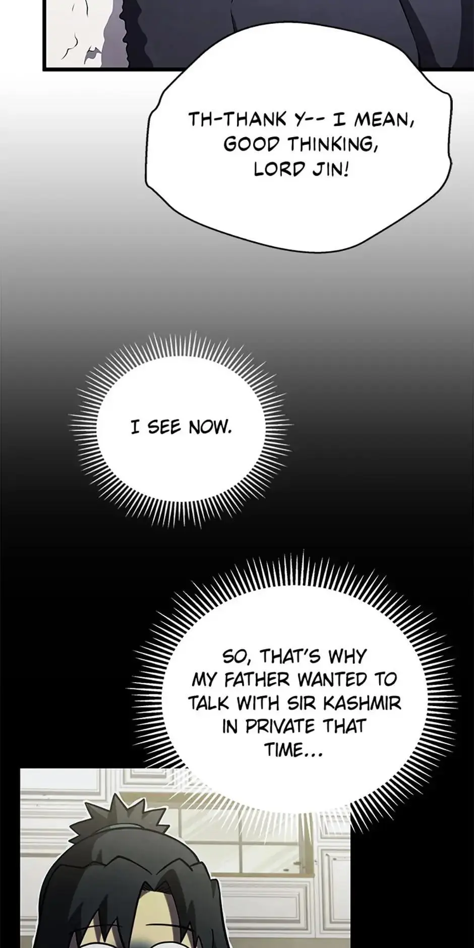 The Swordmaster's Son Chapter 63