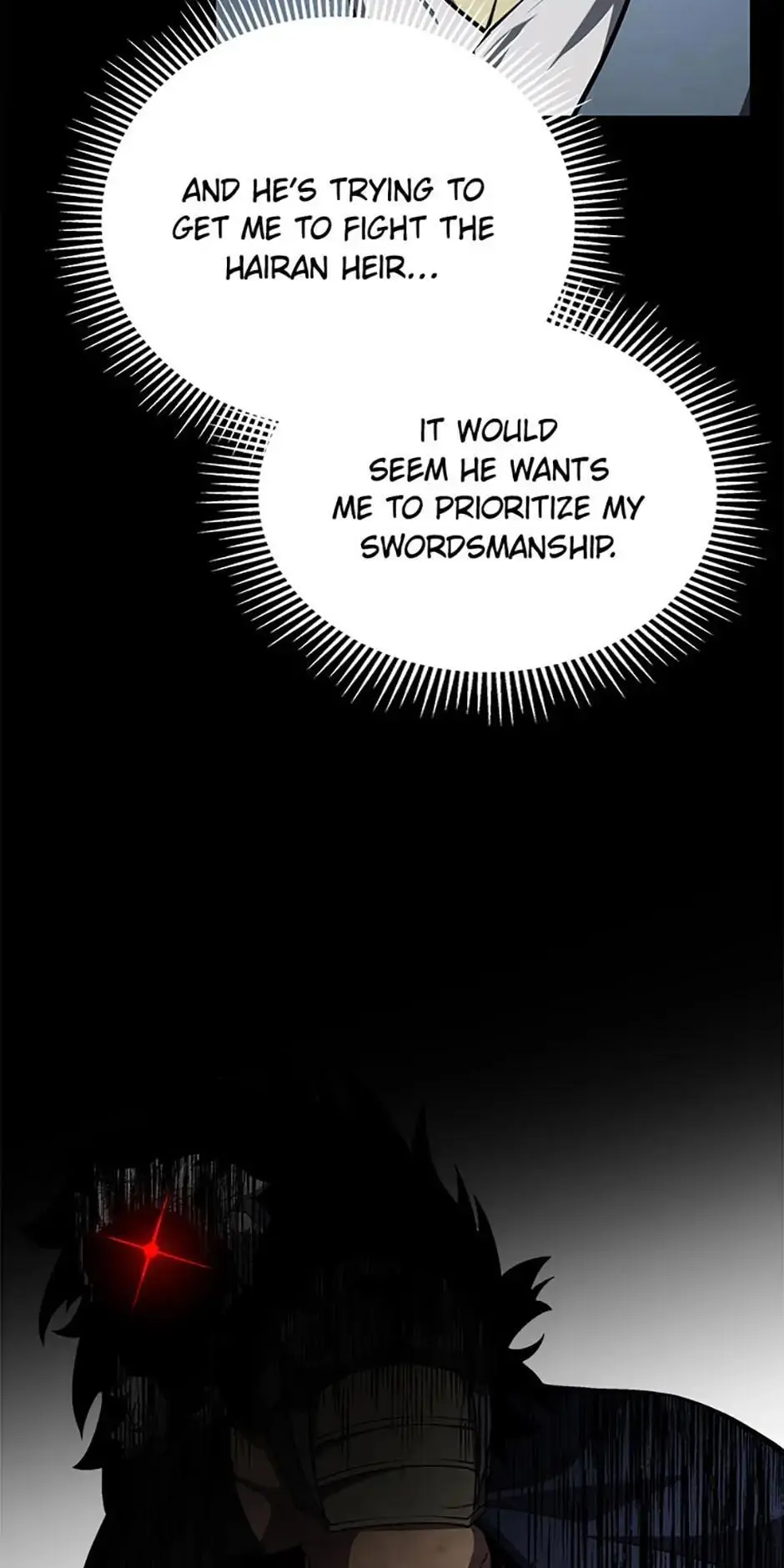 The Swordmaster's Son Chapter 63