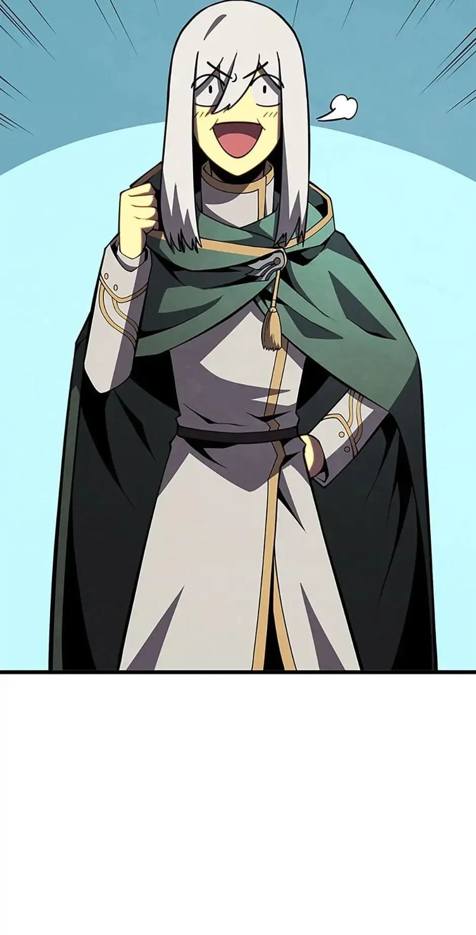 The Swordmaster's Son Chapter 63