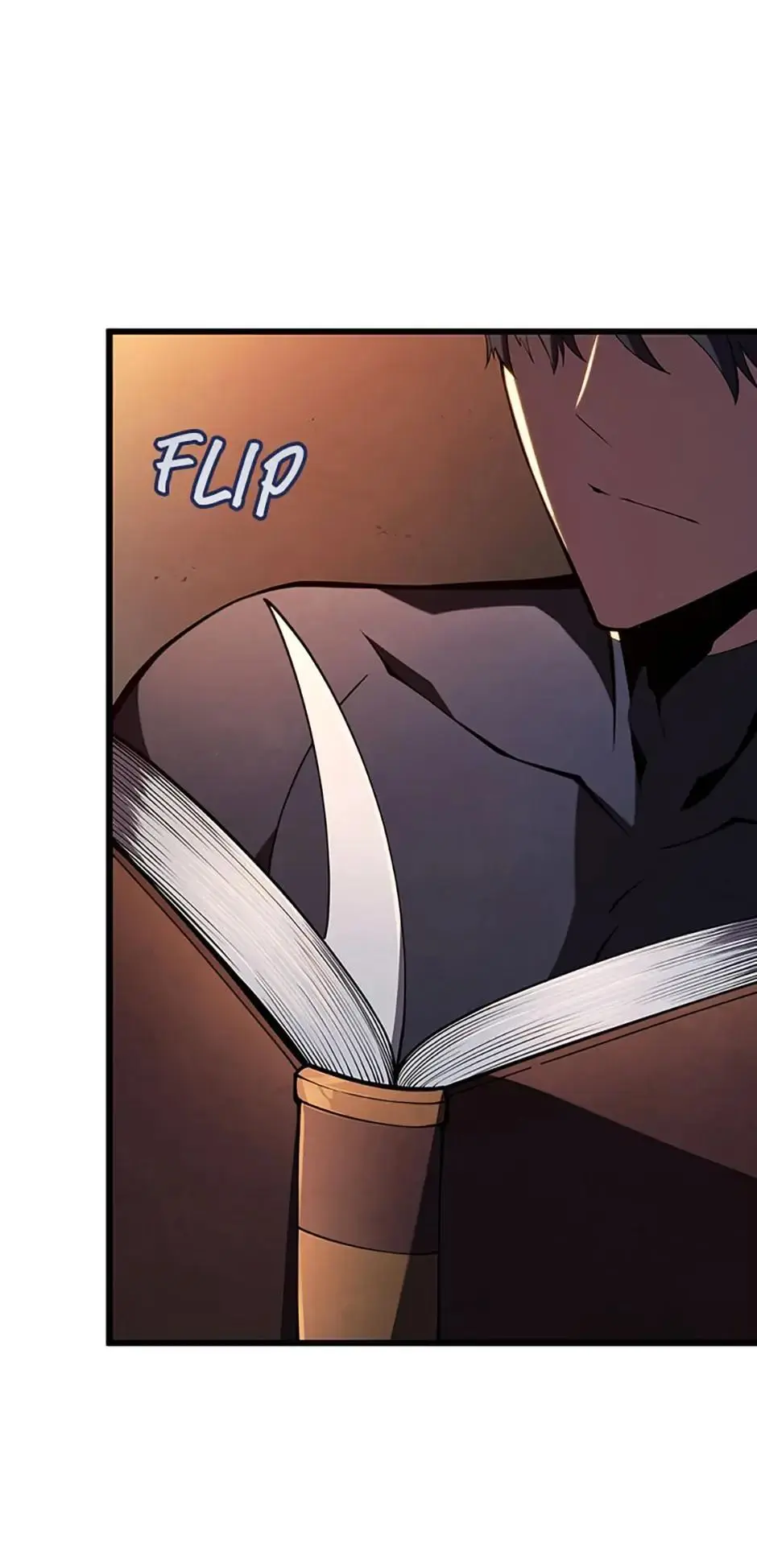 The Swordmaster's Son Chapter 64