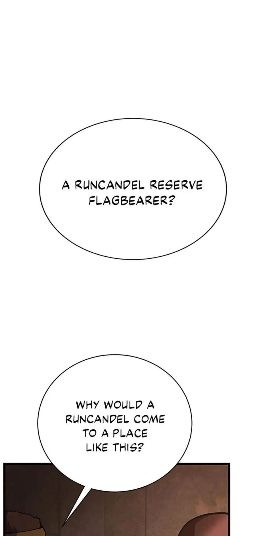 The Swordmaster's Son Chapter 65