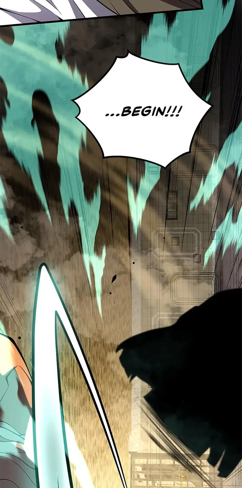 The Swordmaster's Son Chapter 65