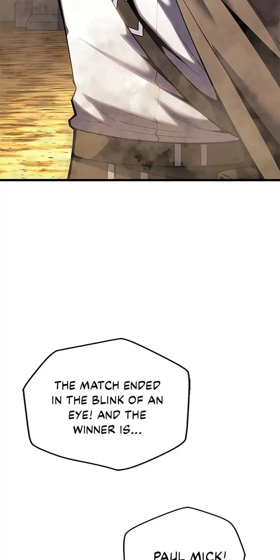 The Swordmaster's Son Chapter 65