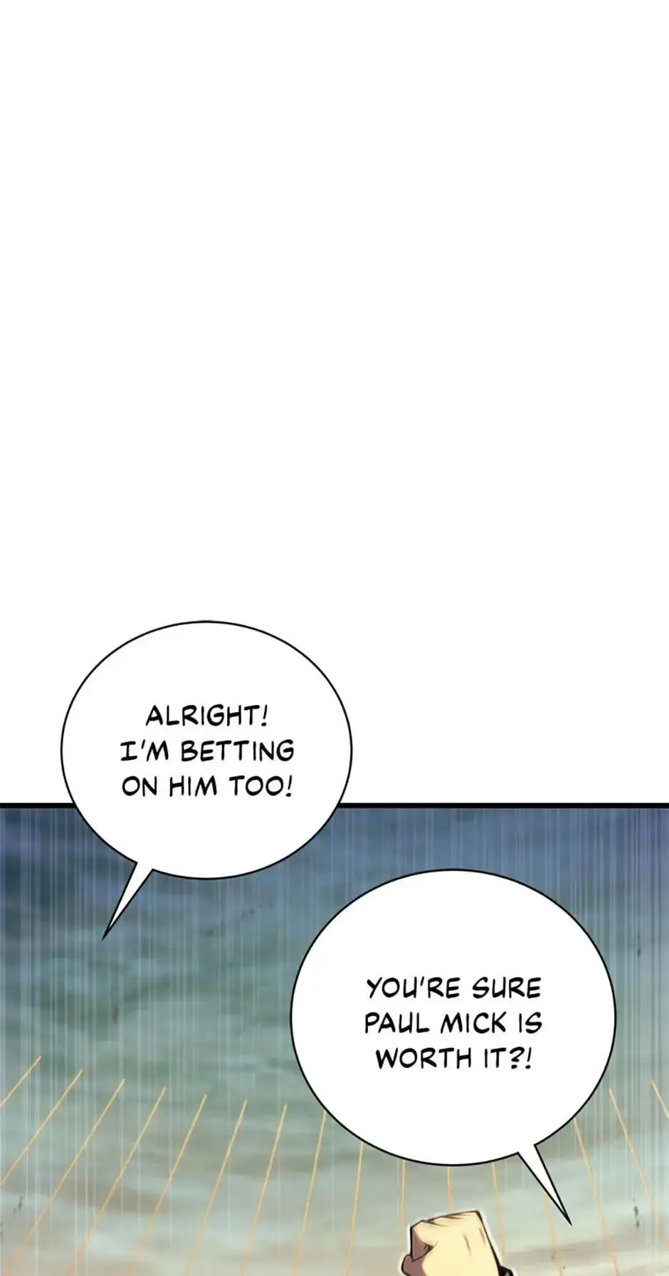 The Swordmaster's Son Chapter 65
