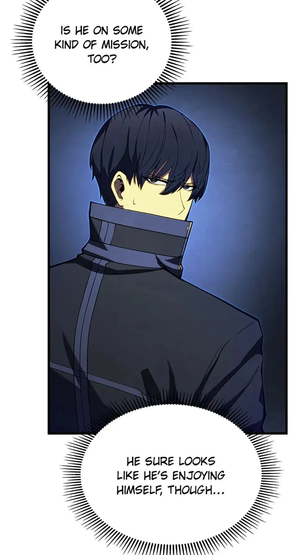 The Swordmaster's Son Chapter 65