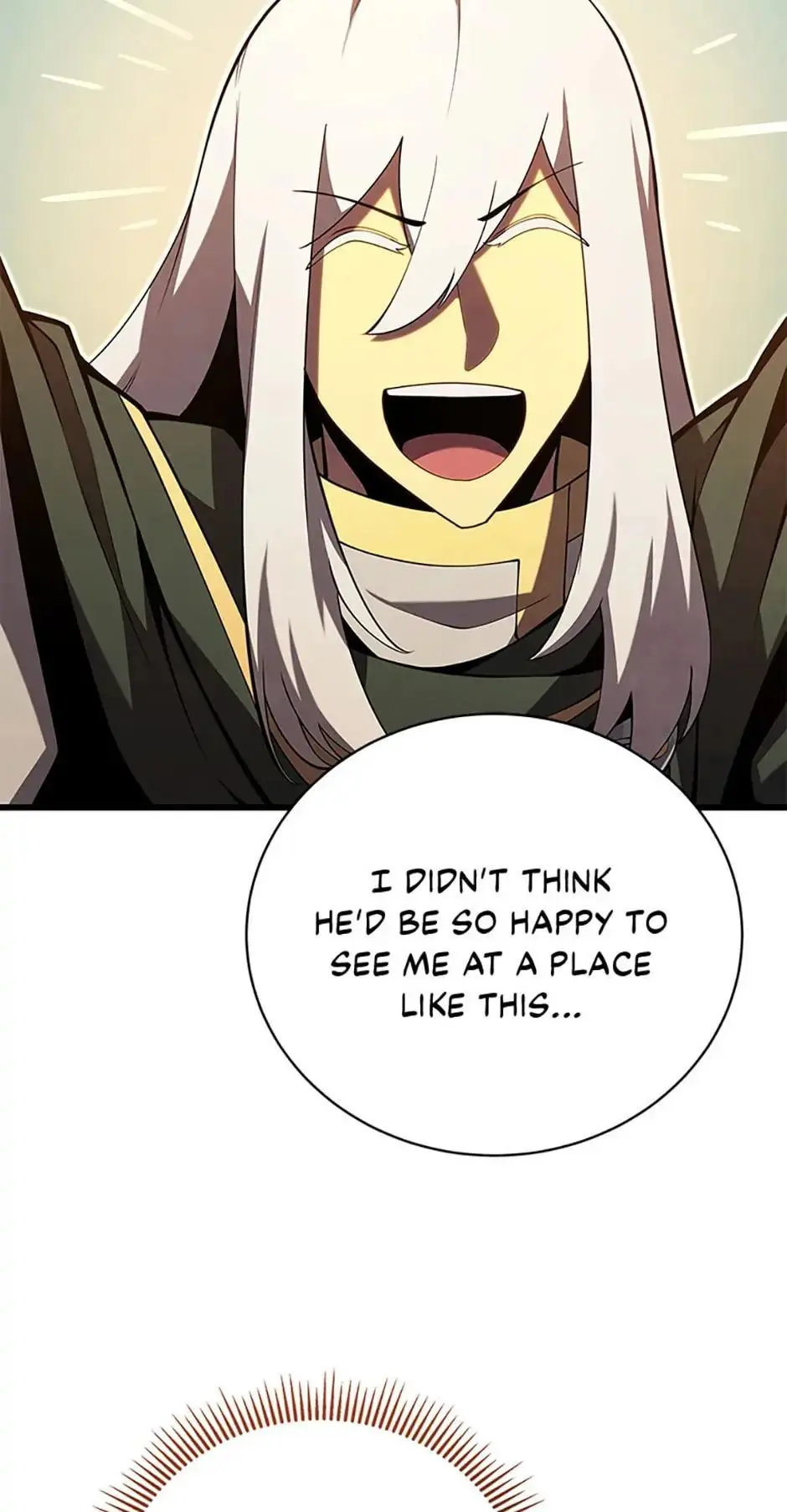 The Swordmaster's Son Chapter 65