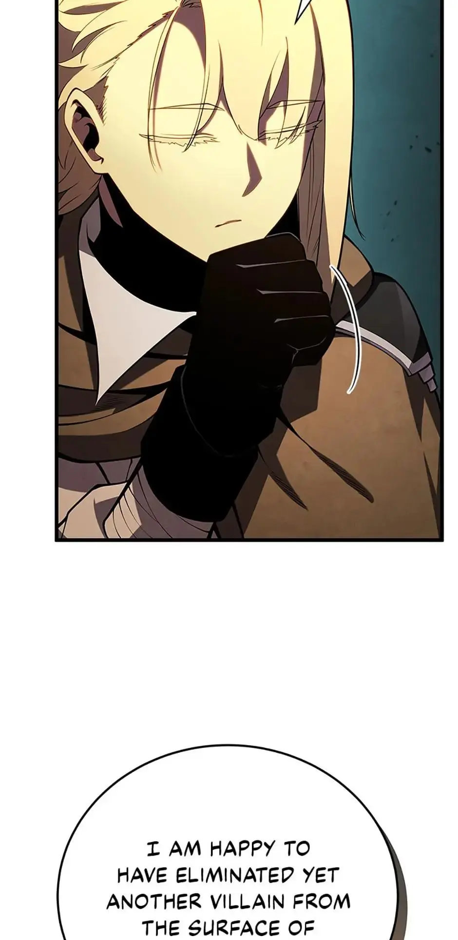 The Swordmaster's Son Chapter 65
