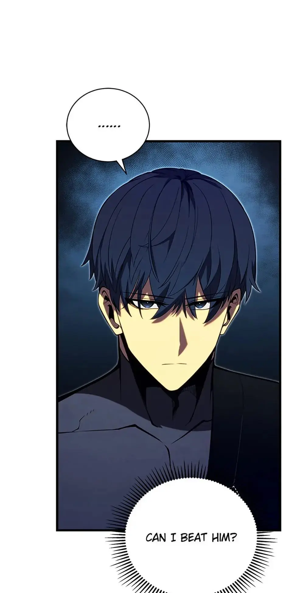The Swordmaster's Son Chapter 65