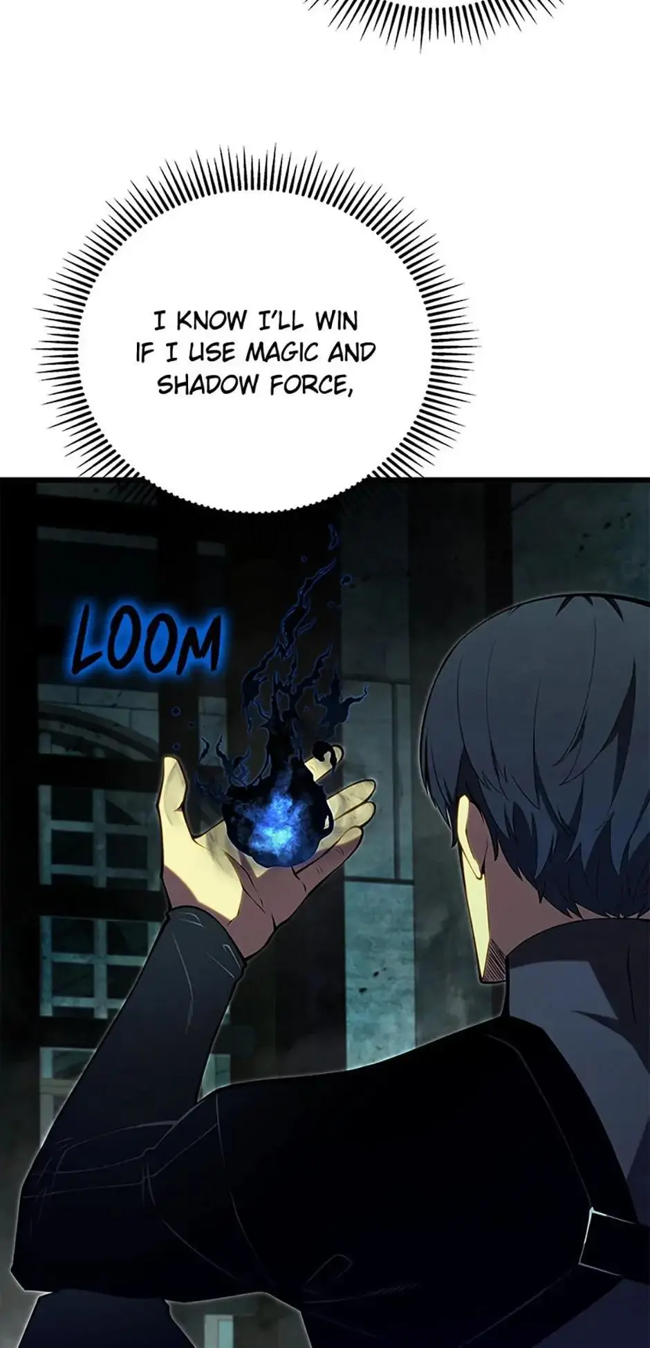 The Swordmaster's Son Chapter 65