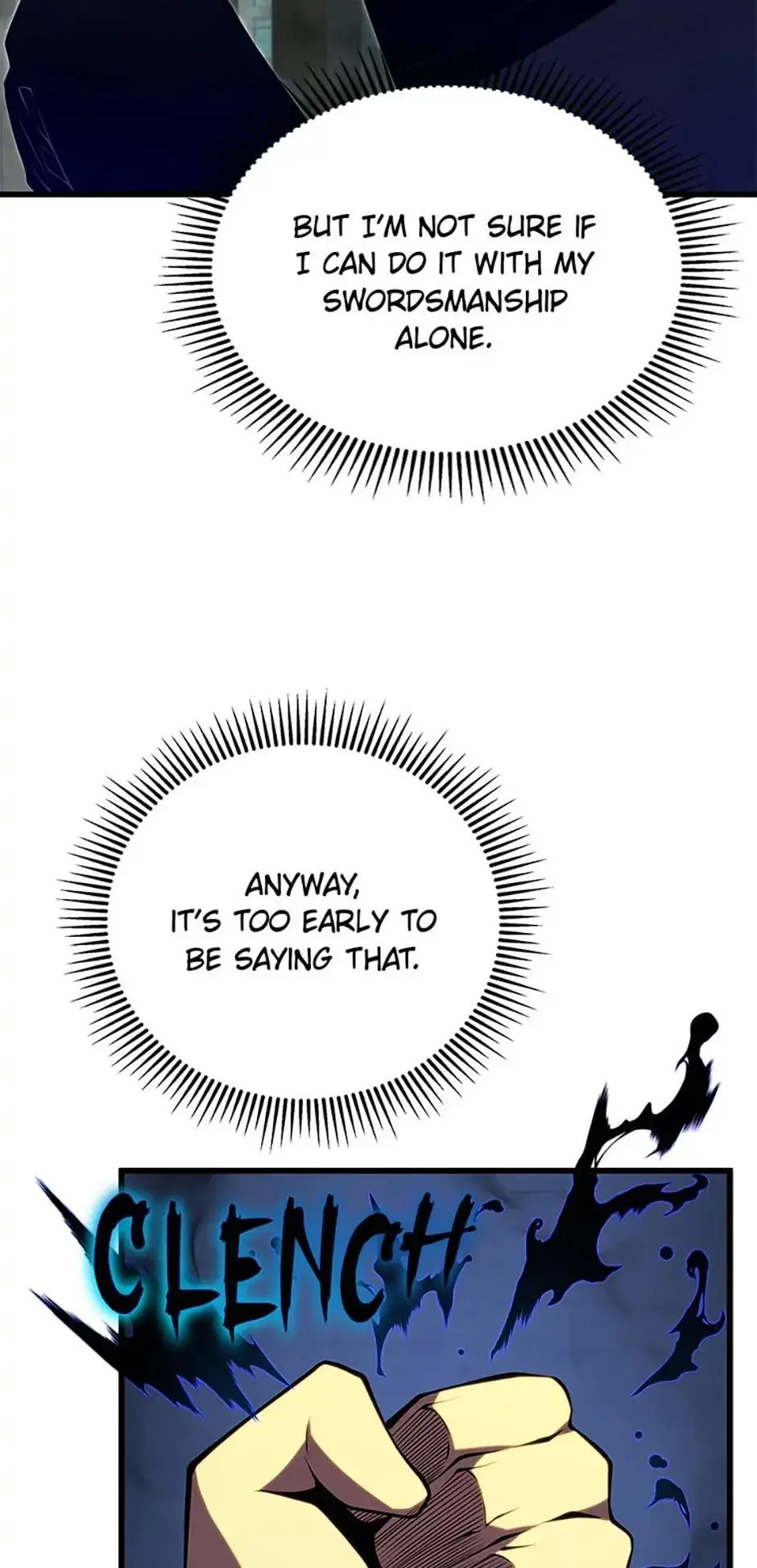 The Swordmaster's Son Chapter 65