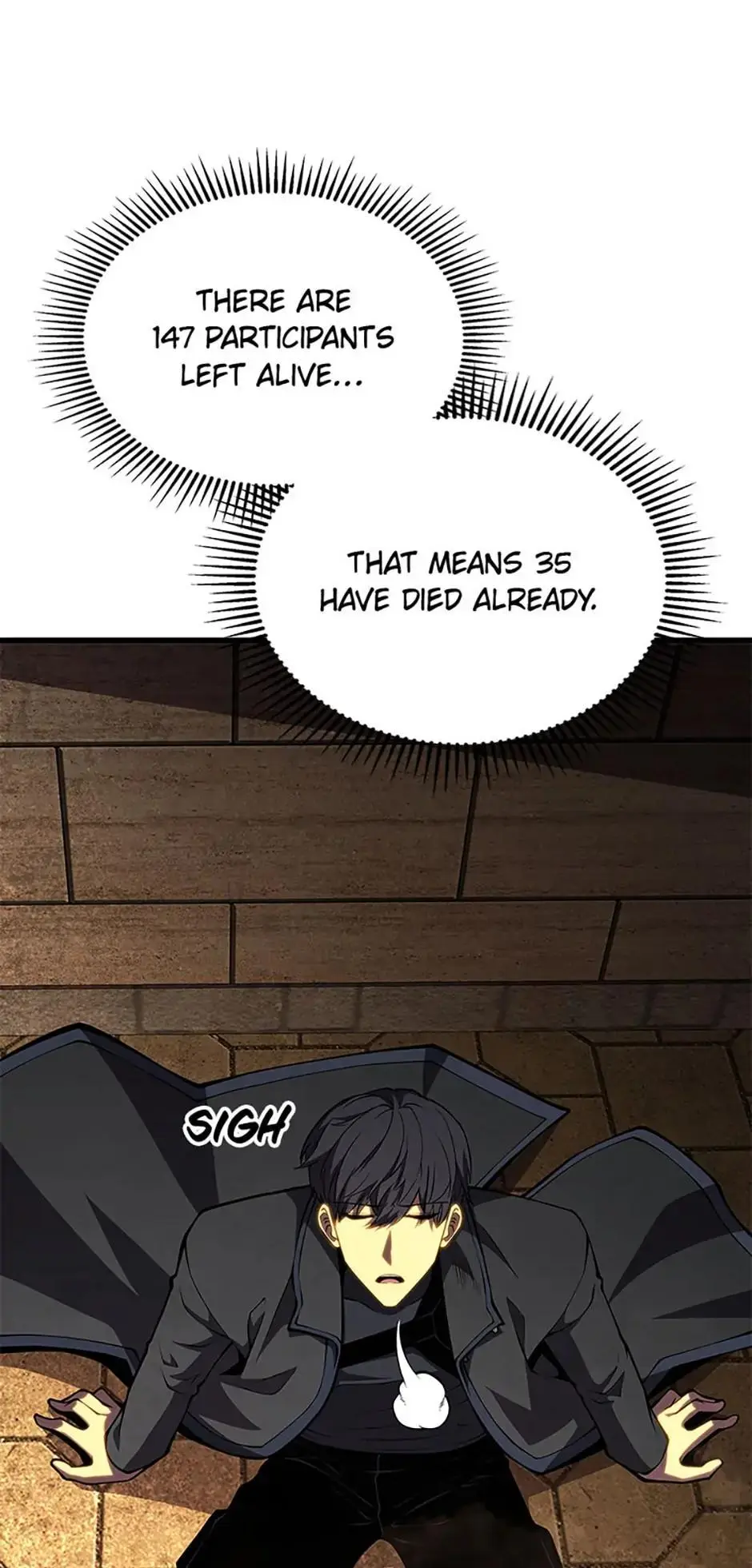 The Swordmaster's Son Chapter 66