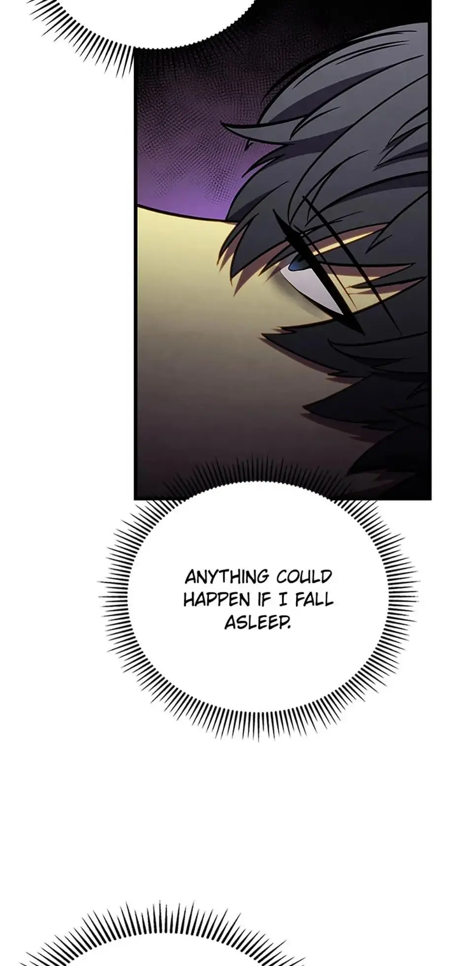 The Swordmaster's Son Chapter 66