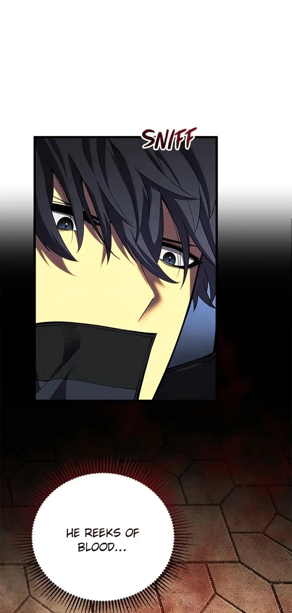 The Swordmaster's Son Chapter 66