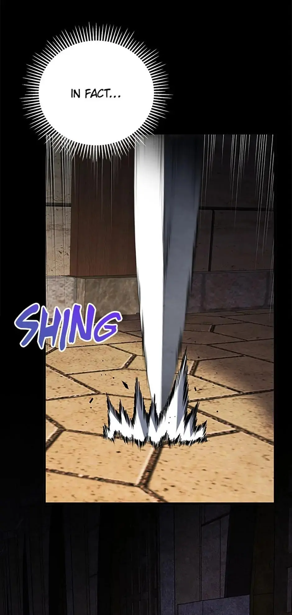 The Swordmaster's Son Chapter 66