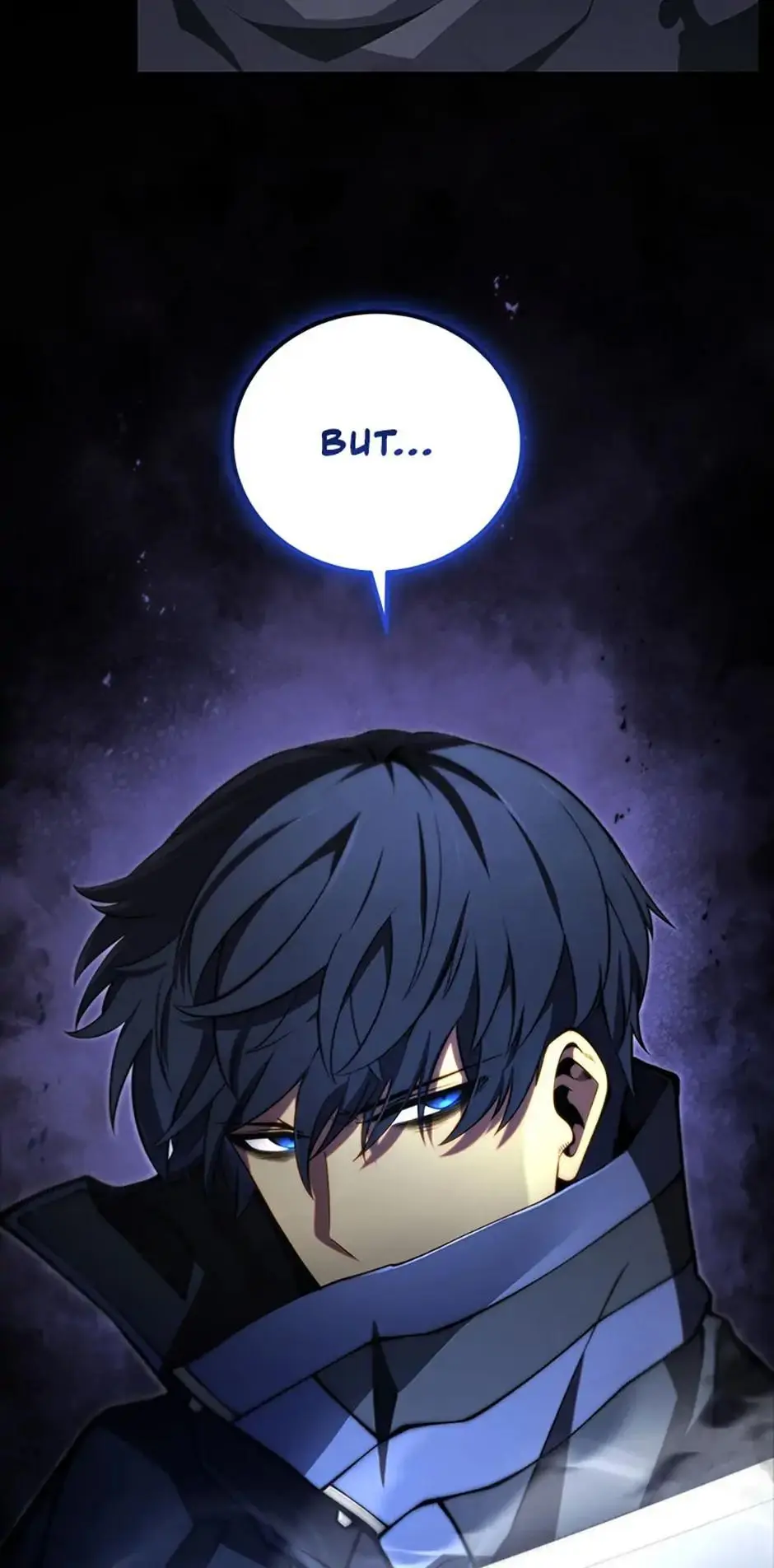 The Swordmaster's Son Chapter 66