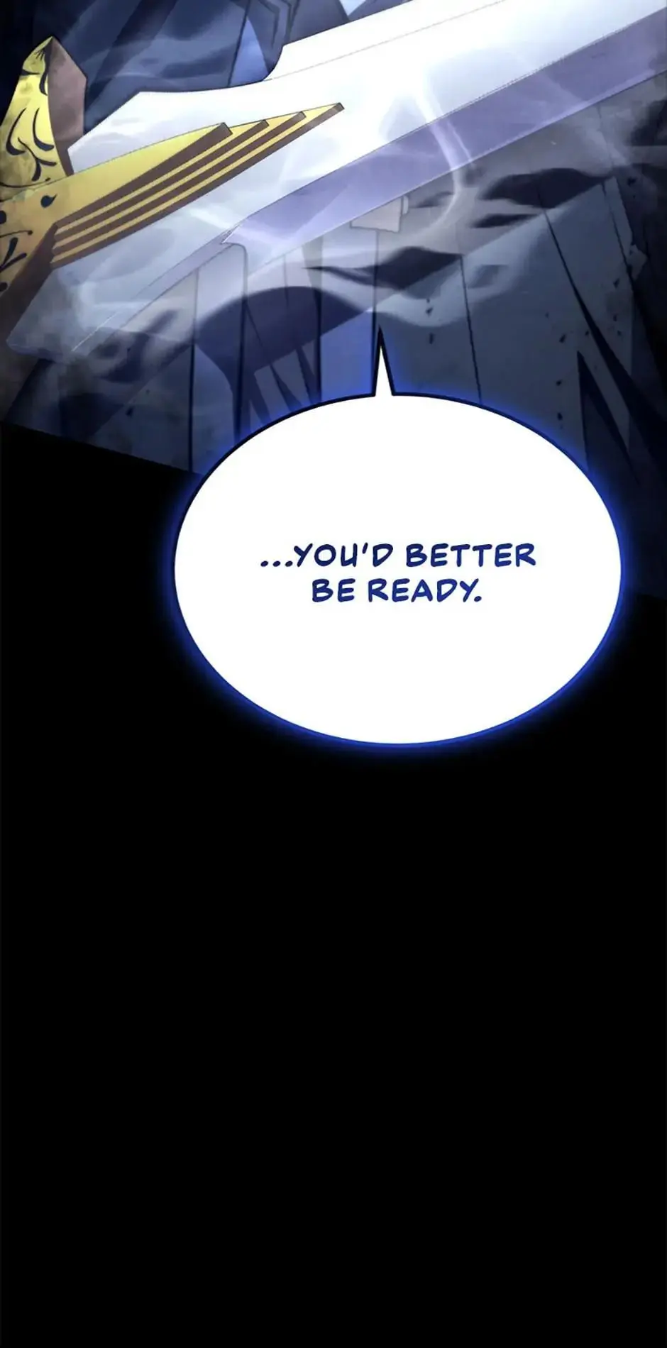 The Swordmaster's Son Chapter 66
