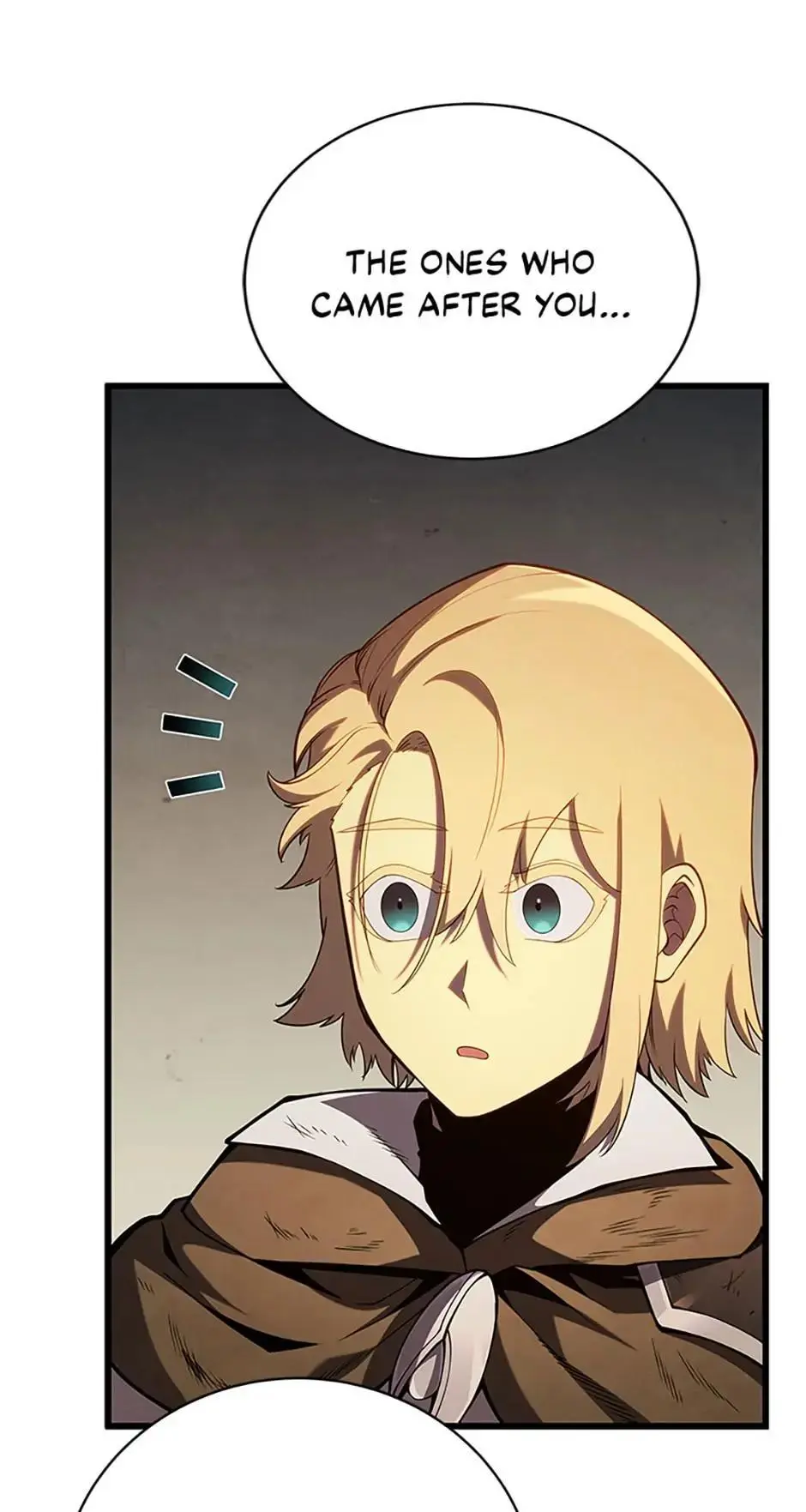 The Swordmaster's Son Chapter 66