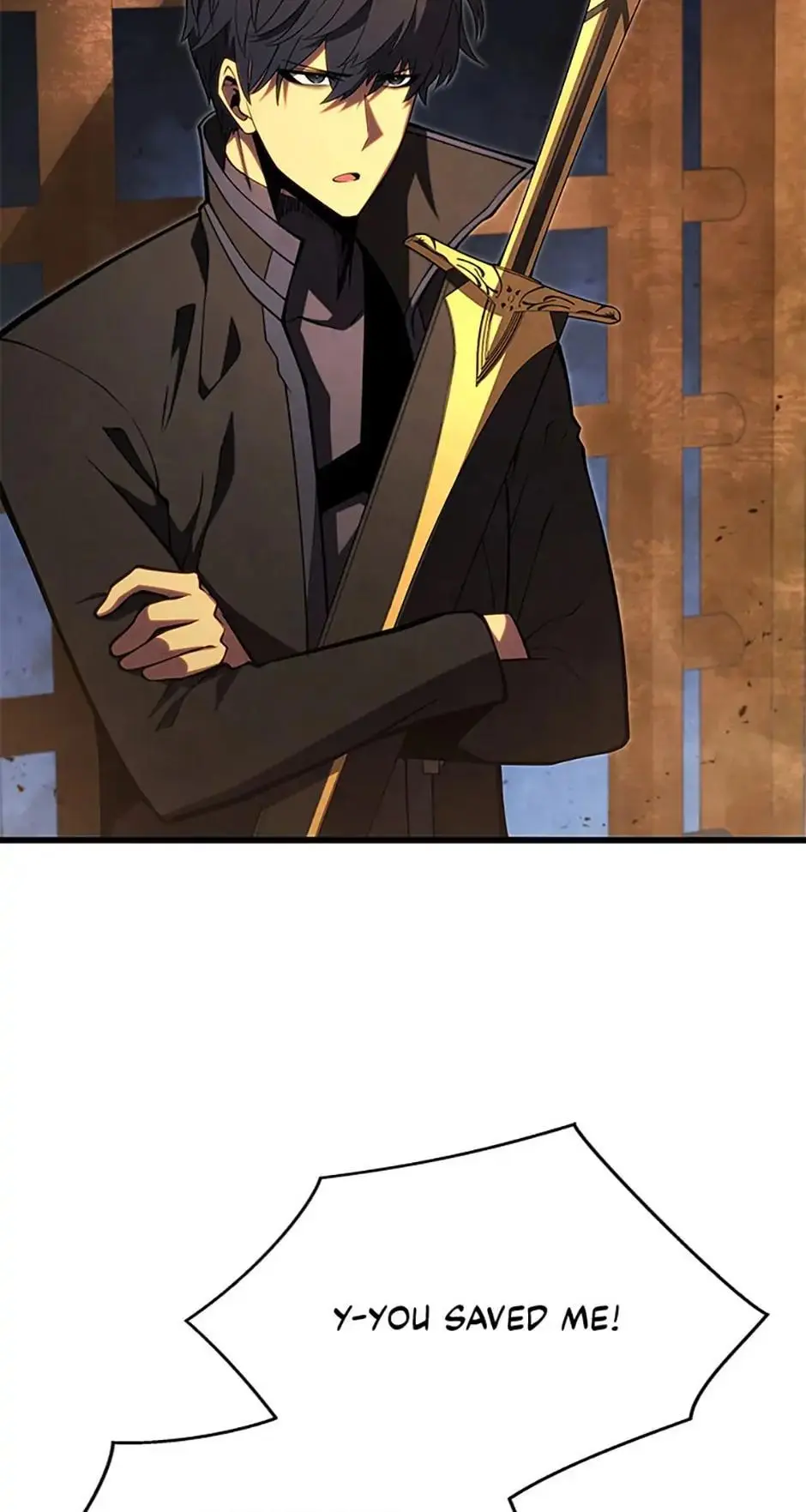 The Swordmaster's Son Chapter 66