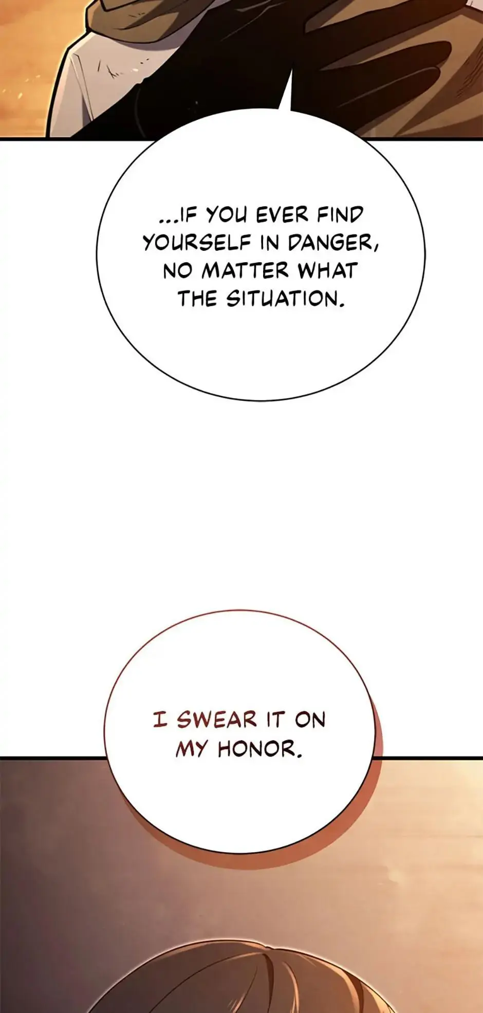 The Swordmaster's Son Chapter 66