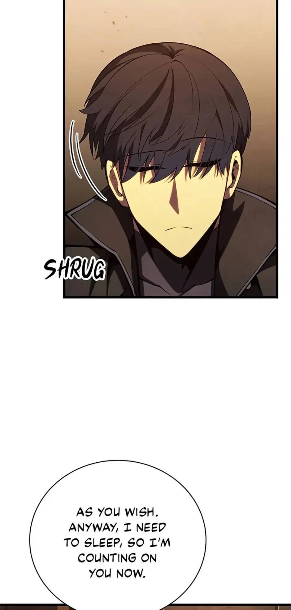 The Swordmaster's Son Chapter 66