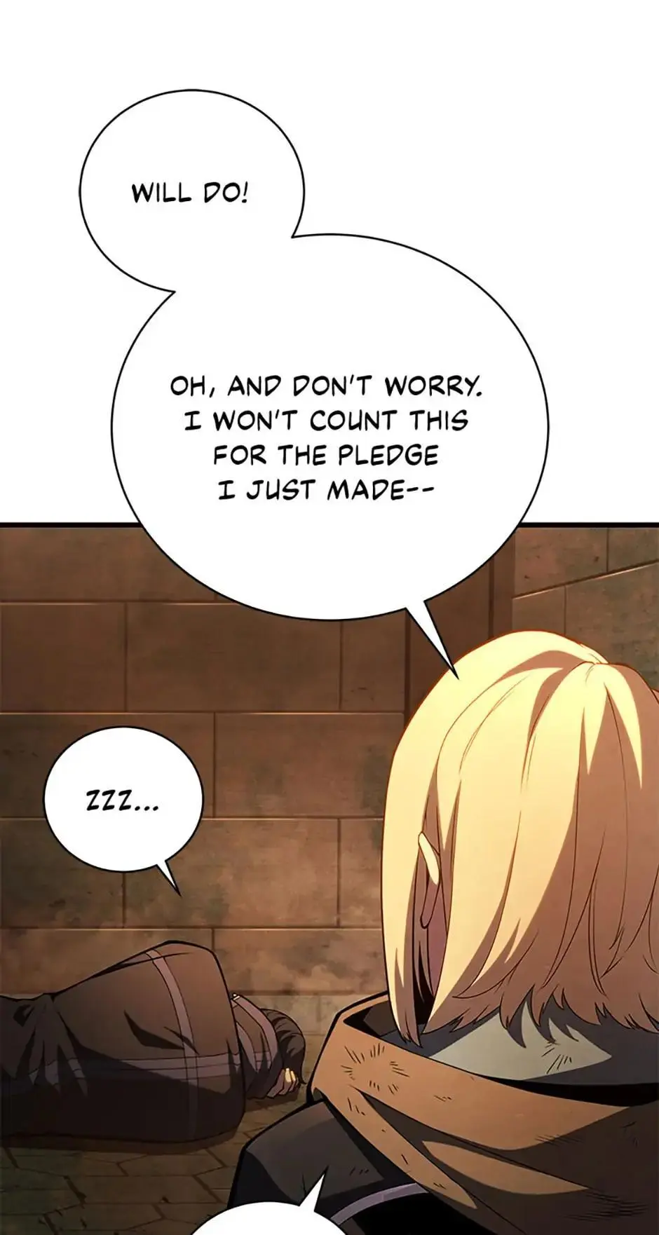 The Swordmaster's Son Chapter 66