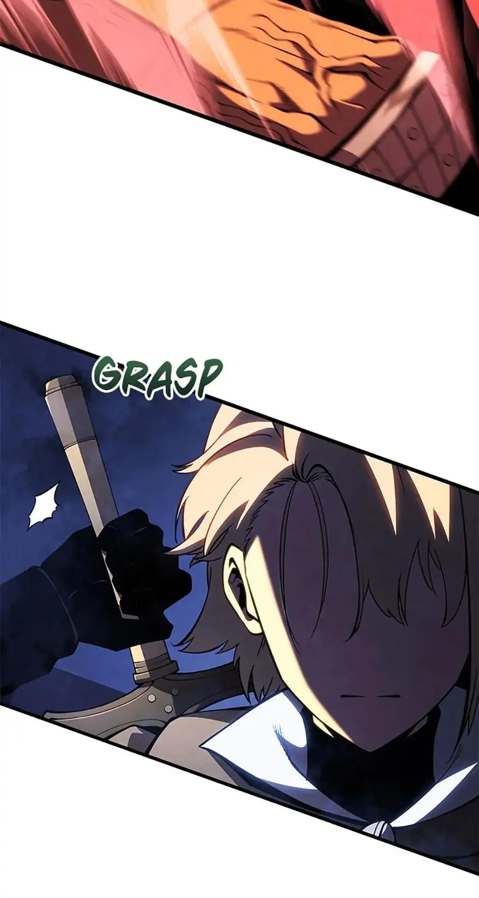 The Swordmaster's Son Chapter 67