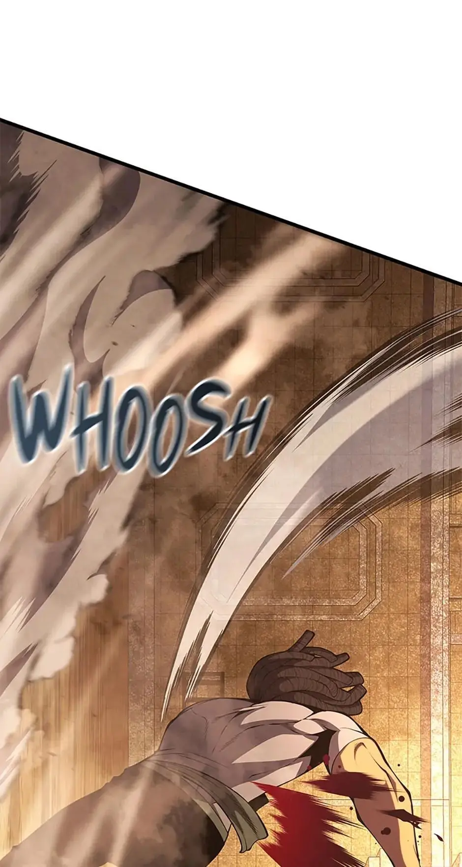 The Swordmaster's Son Chapter 67