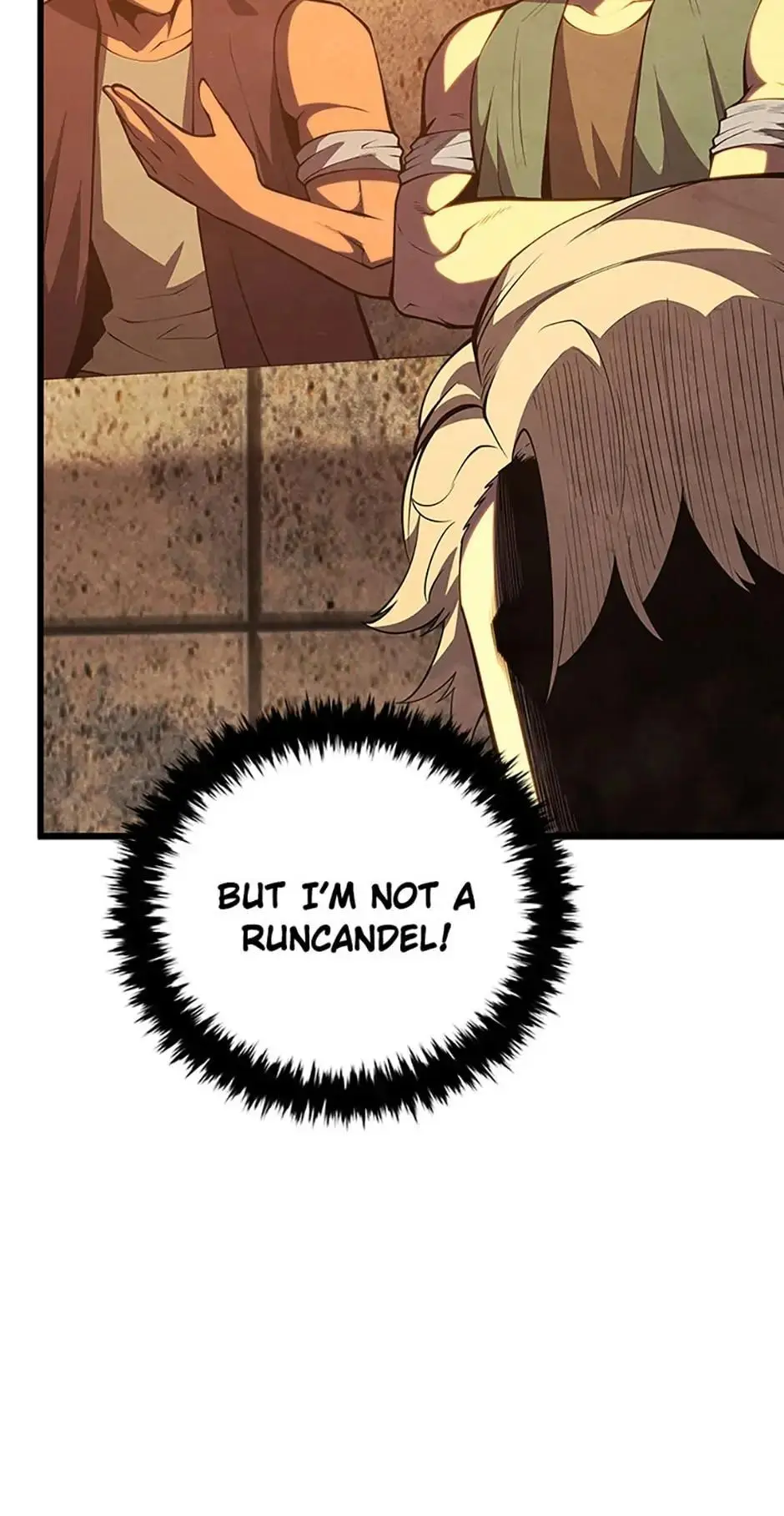 The Swordmaster's Son Chapter 67