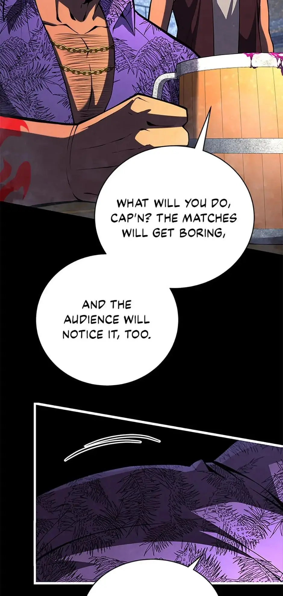 The Swordmaster's Son Chapter 67