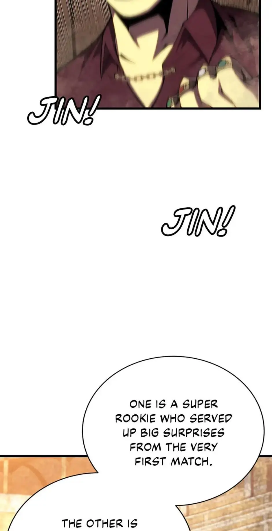 The Swordmaster's Son Chapter 67