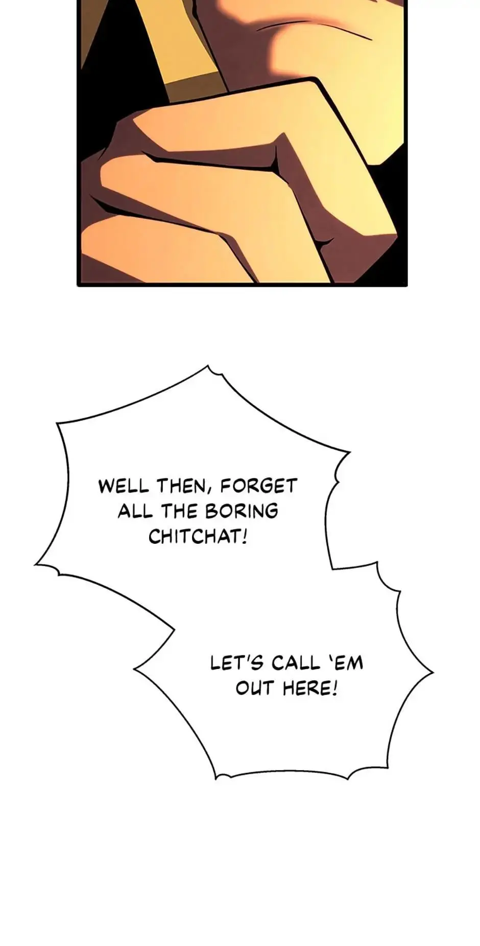 The Swordmaster's Son Chapter 67