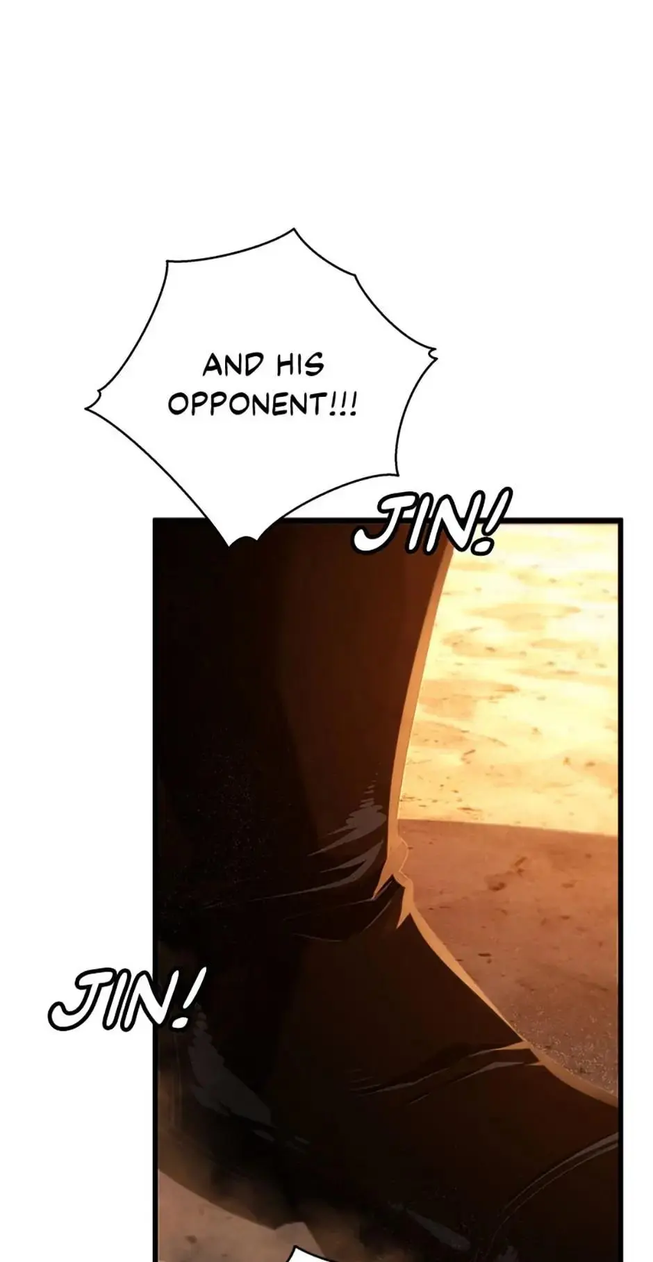 The Swordmaster's Son Chapter 67