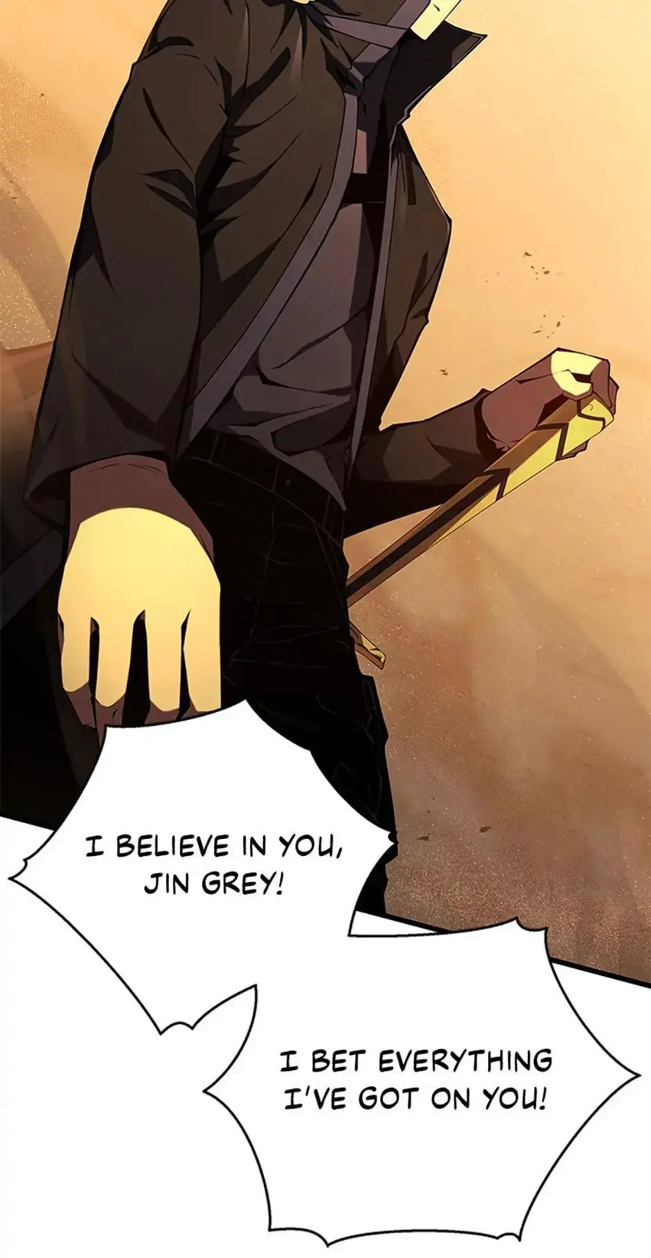 The Swordmaster's Son Chapter 67