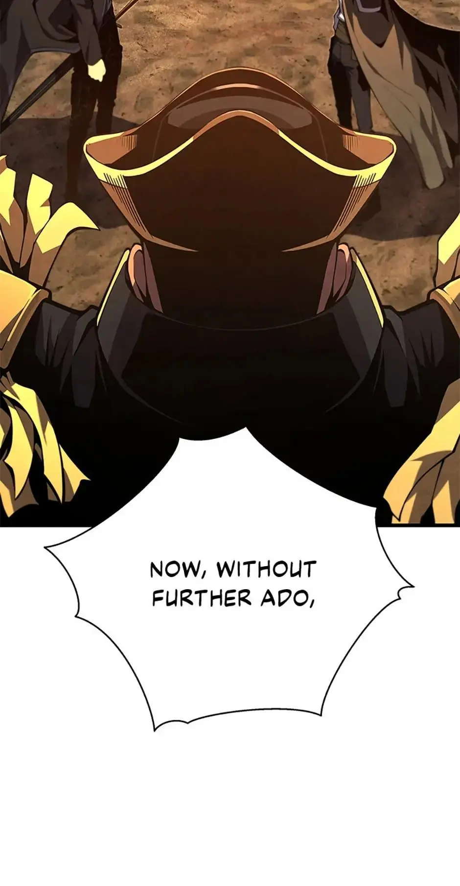 The Swordmaster's Son Chapter 67