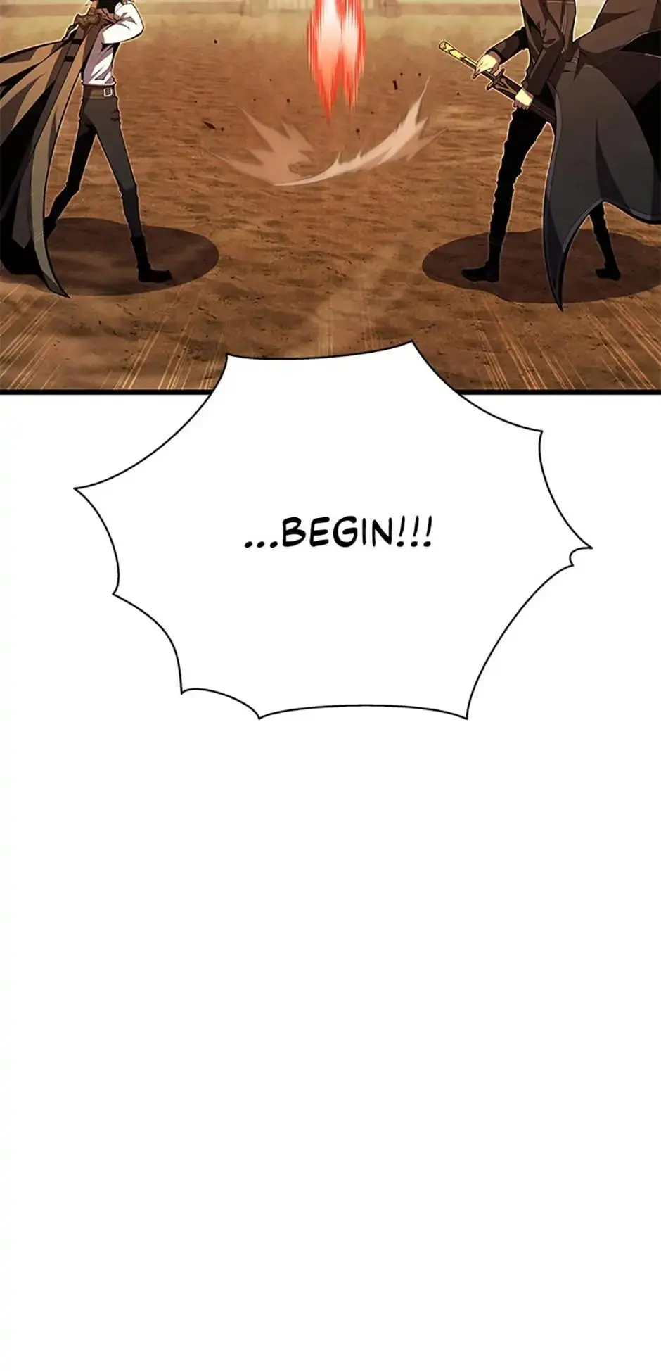 The Swordmaster's Son Chapter 67