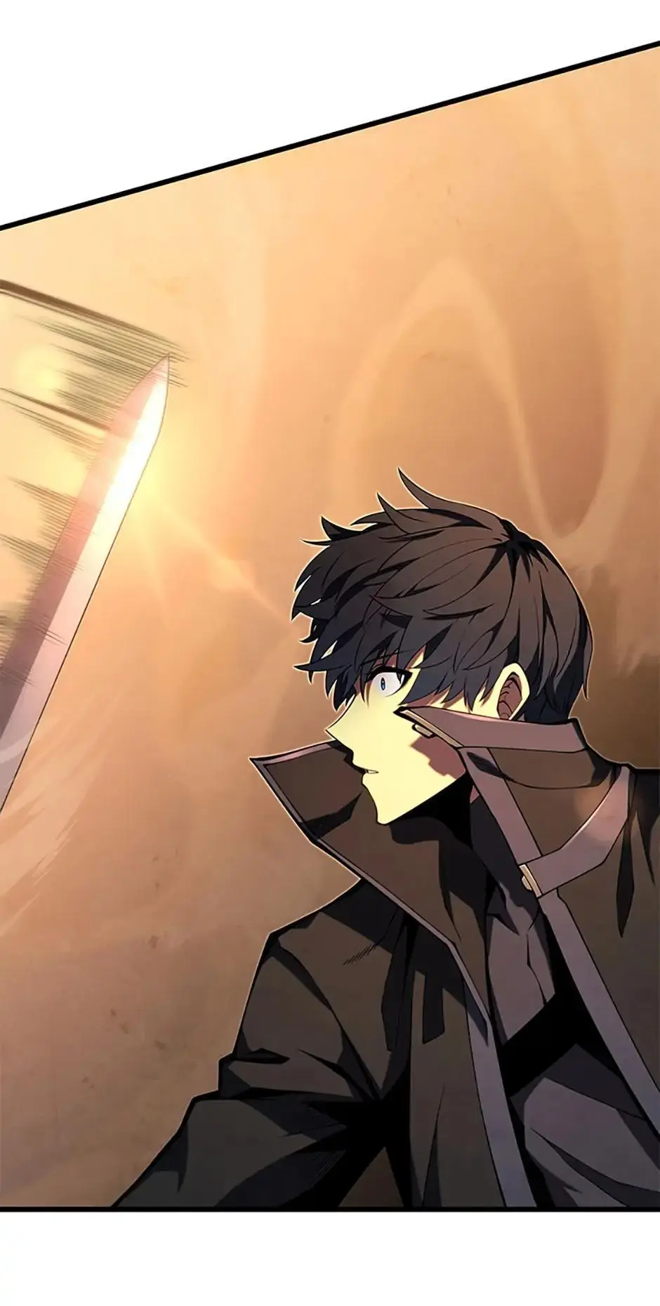 The Swordmaster's Son Chapter 67