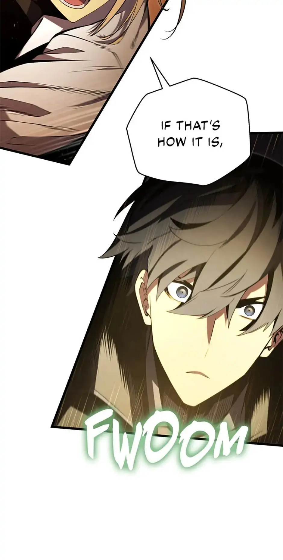 The Swordmaster's Son Chapter 67