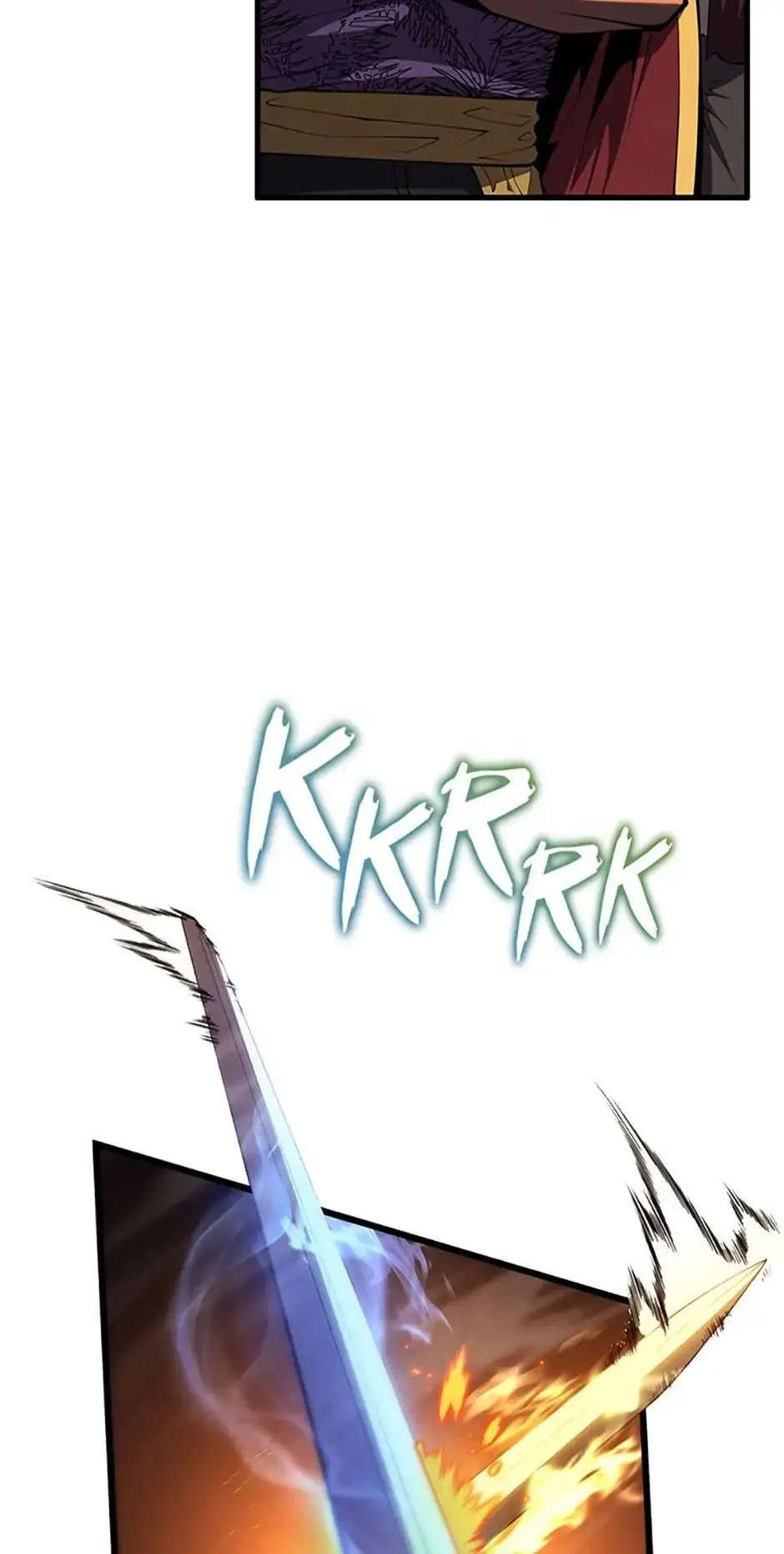 The Swordmaster's Son Chapter 68