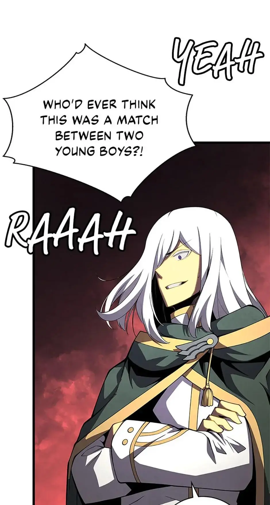 The Swordmaster's Son Chapter 68