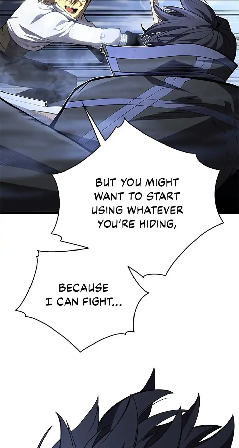 The Swordmaster's Son Chapter 68