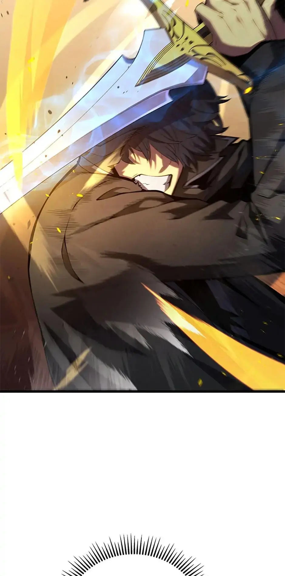 The Swordmaster's Son Chapter 68