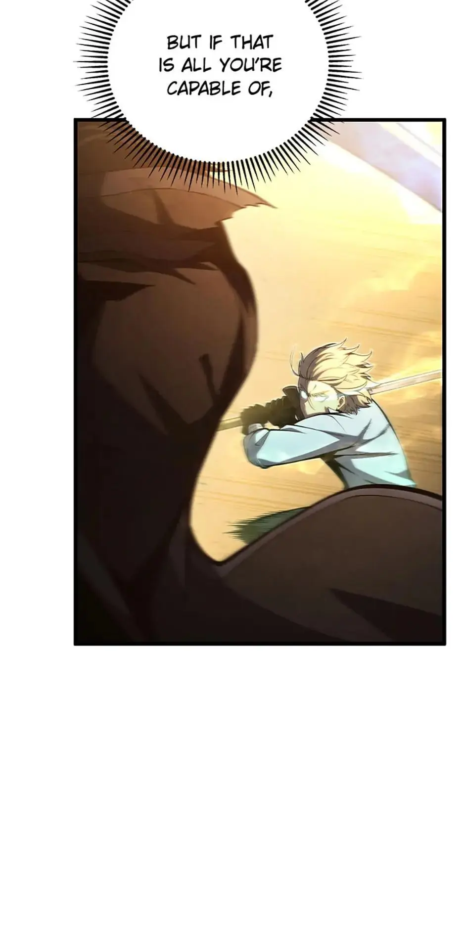 The Swordmaster's Son Chapter 68