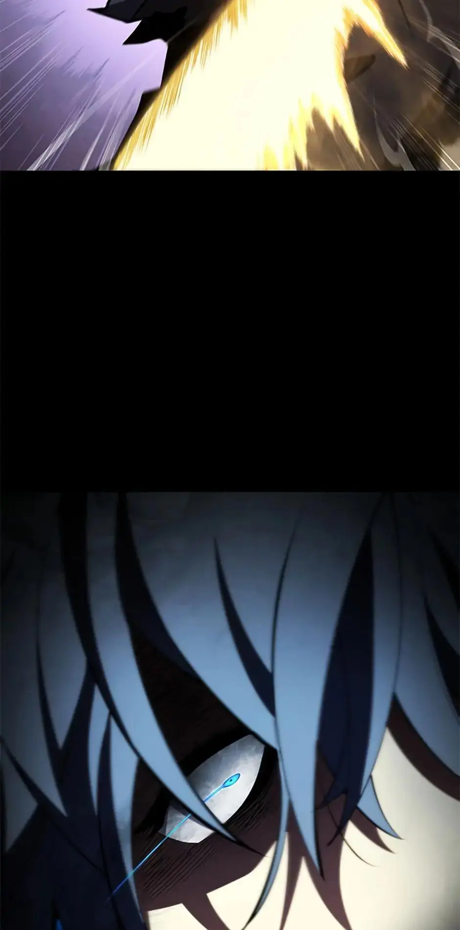 The Swordmaster's Son Chapter 68