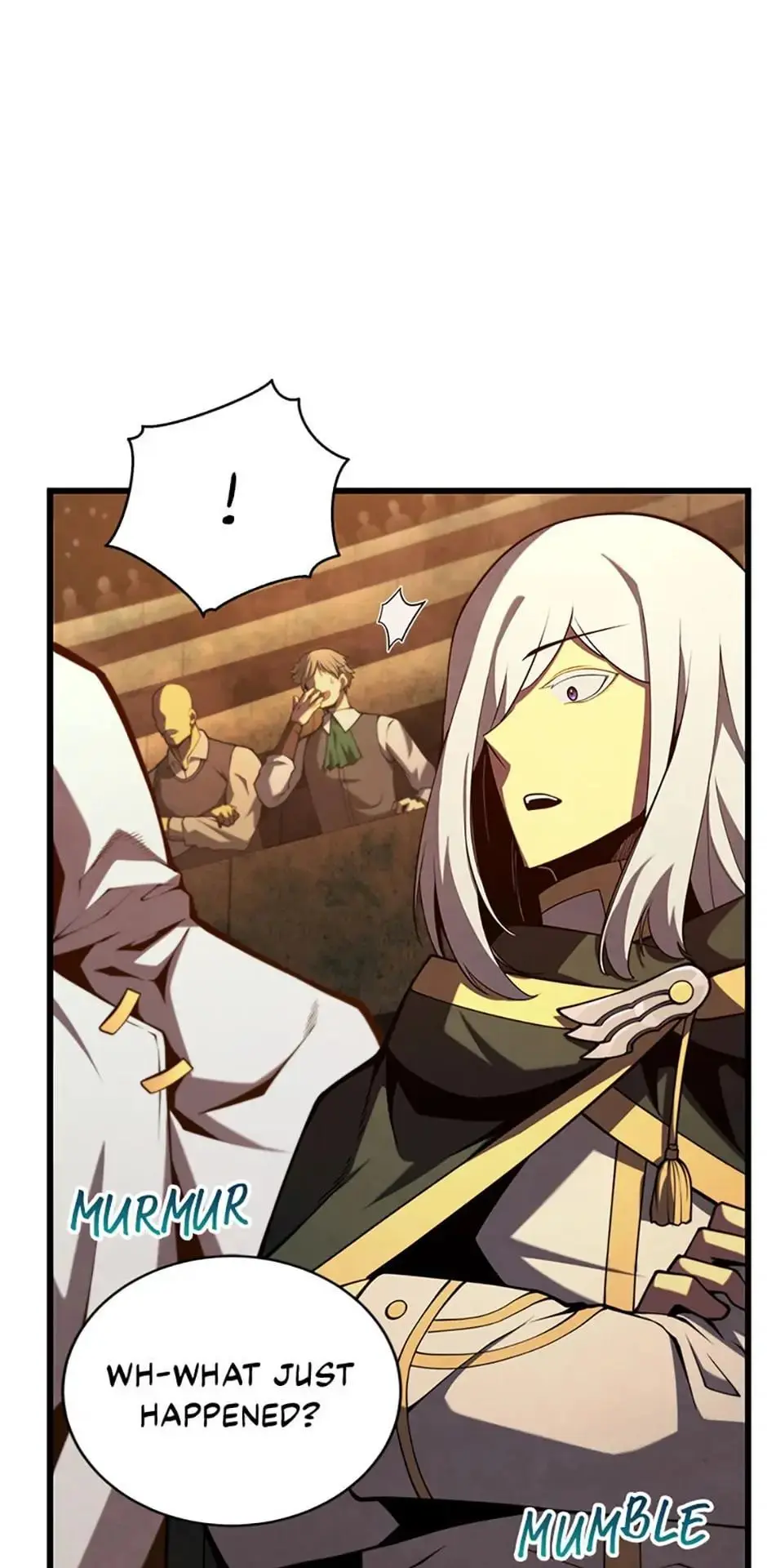 The Swordmaster's Son Chapter 68